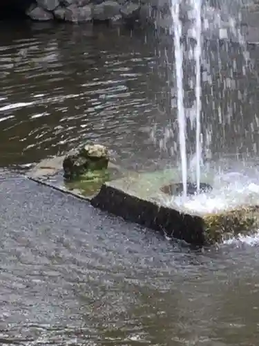 寒川神社(神奈川県)