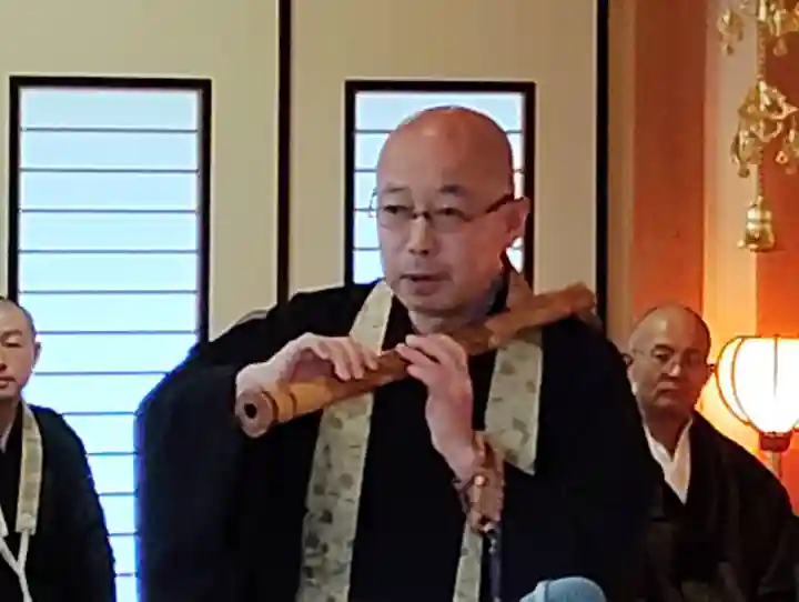 遠照山 光明寺(尼崎大仏)(兵庫県)