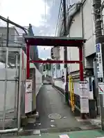居木神社(東京都)