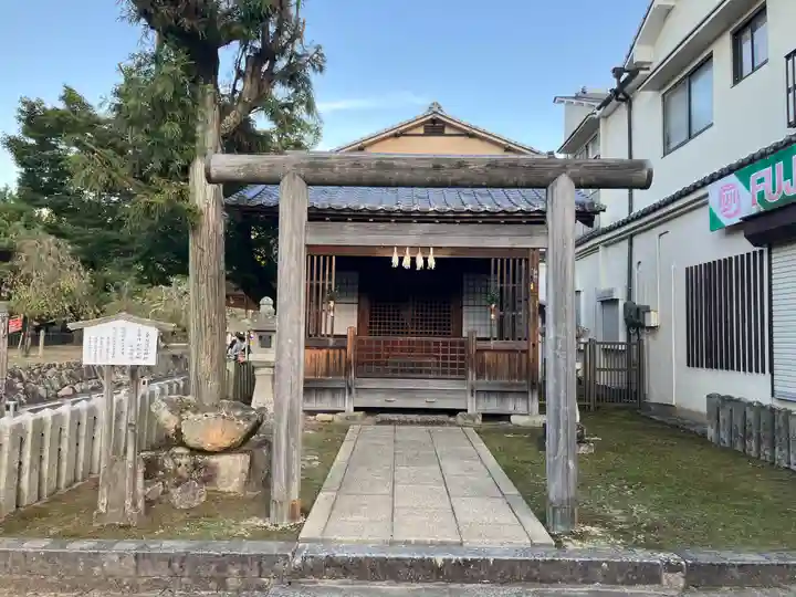 厳島神社(広島県)