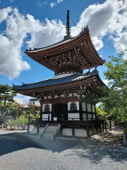 本法寺(京都府)