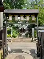 大善院(東京都)