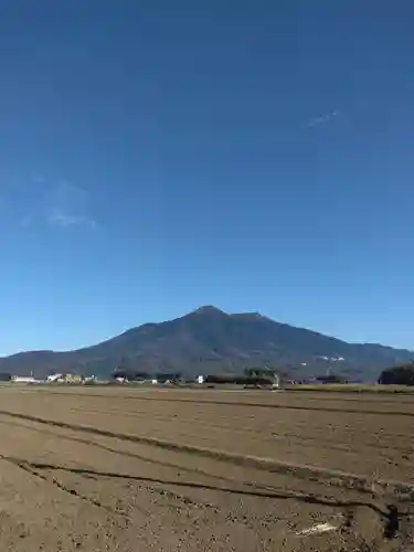 筑波山神社(茨城県)