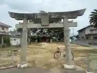 倭大国敷神社(徳島県)