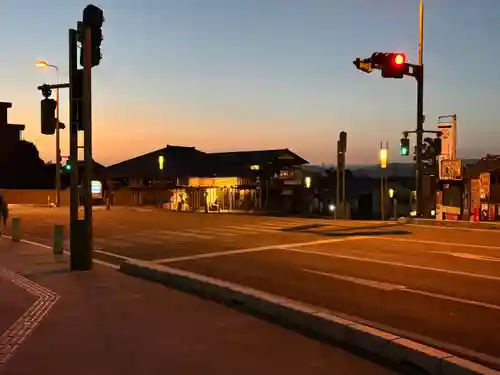 出雲大社(島根県)