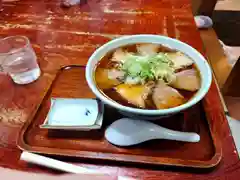 喜多方ラーメン神社(福島県)