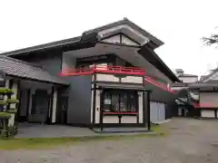 日枝大神社の建物その他