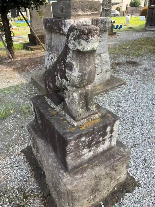 愛宕神社(栃木県)