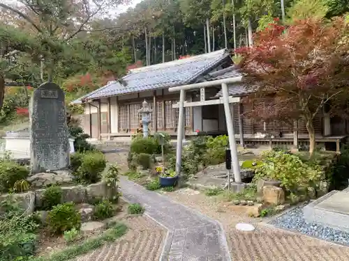 桂谷寺(兵庫県)