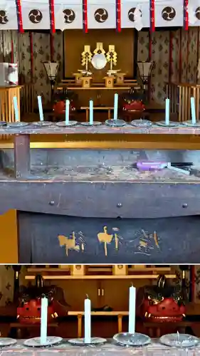 函館水天宮(北海道)