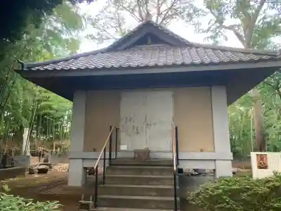 医王寺(埼玉県)