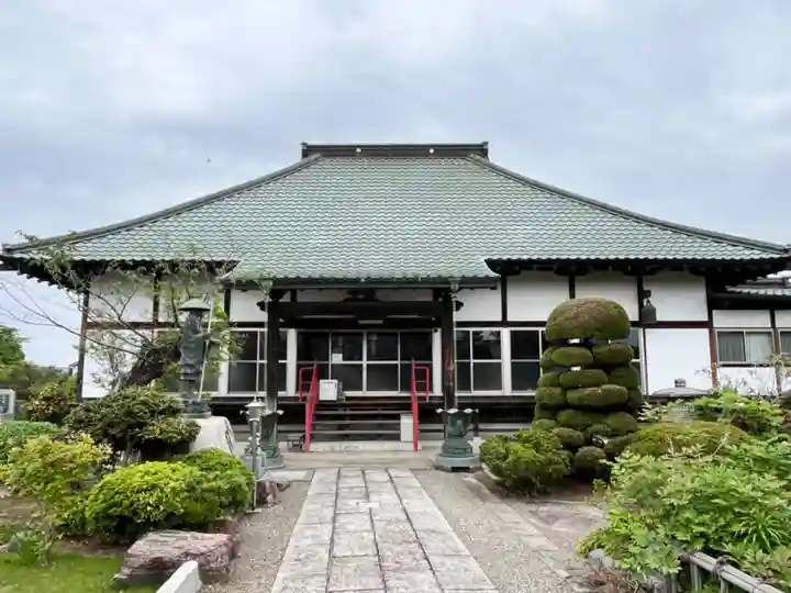金乘院(埼玉県)