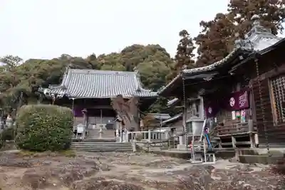 常楽寺(徳島県)
