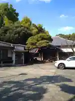 宝泉寺(東京都)