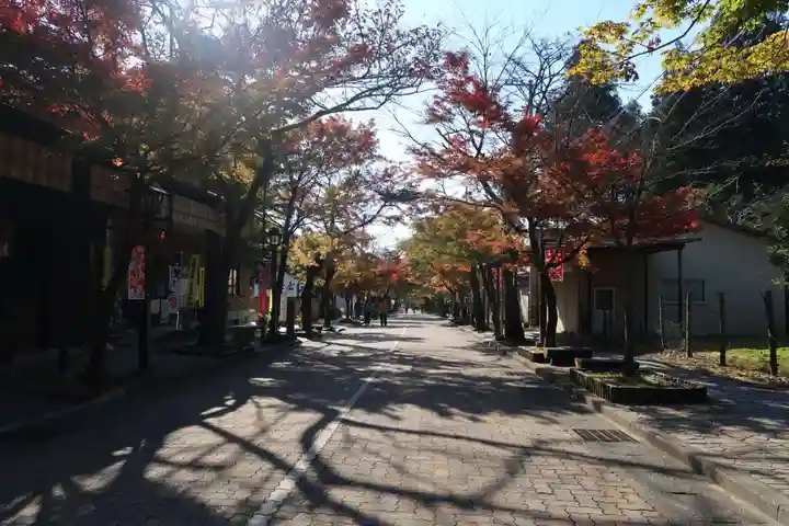 華厳寺のその他建物