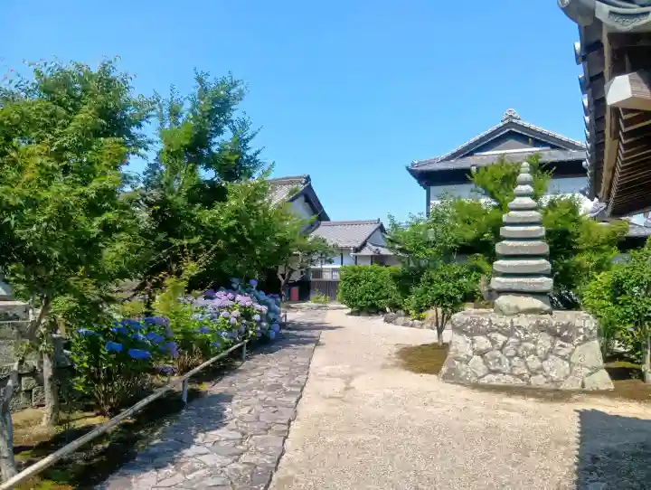 行基寺(岐阜県)