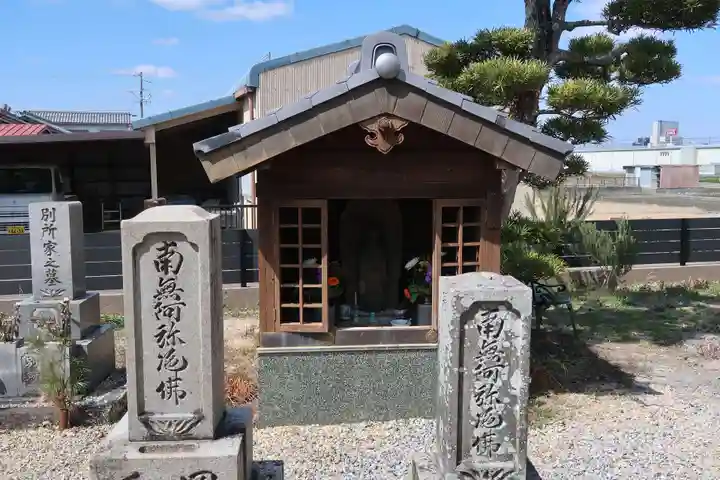潮音寺(三重県)