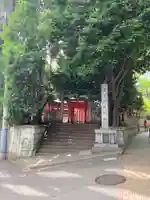 豊栄稲荷神社(東京都)