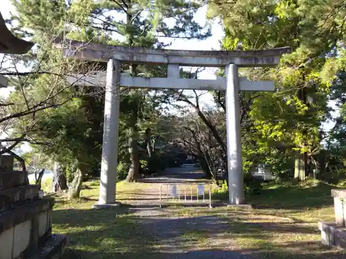 治水神社(岐阜県)
