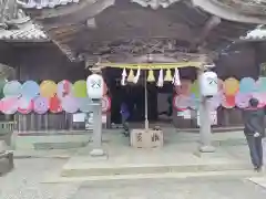 大御和神社(徳島県)