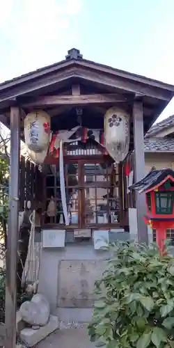 千喜万悦天満宮(京都府)