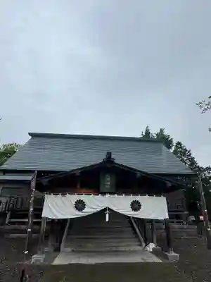 大國神社(北海道)