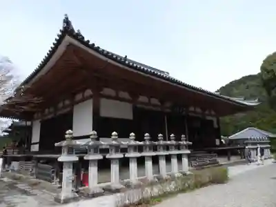 南法華寺（壷阪寺）(奈良県)