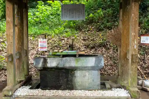 霧島岑神社(宮崎県)