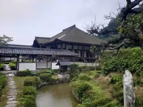 正明寺の建物その他