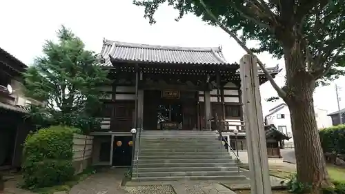 東福寺(千葉県)