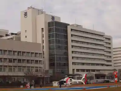 壬生寺(栃木県)