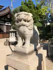 荒井神社(兵庫県)