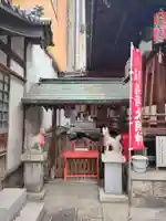 袋町お聖天 福生院のその他建物