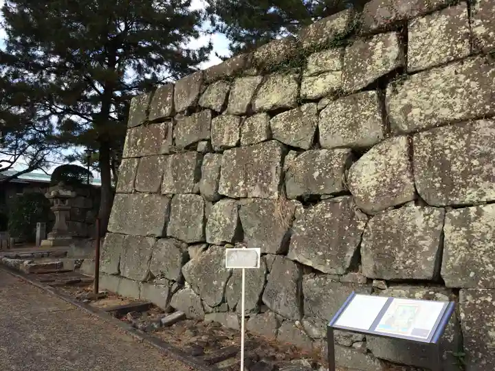 篠山神社(福岡県)