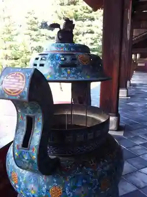 萬福寺のその他建物