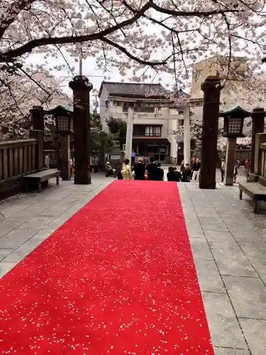 宇多須神社のその他建物