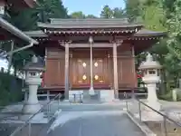 日枝神社(埼玉県)