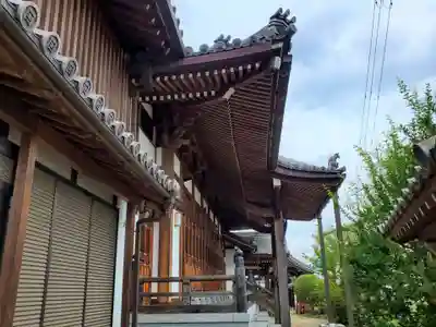 本要寺の本殿・本堂