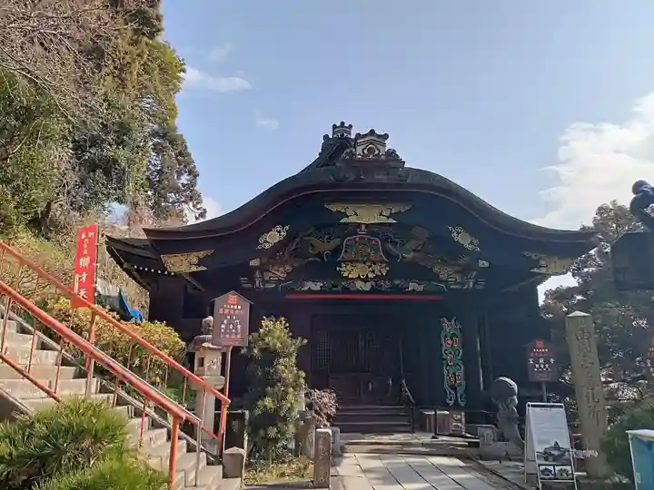 宝厳寺(滋賀県)