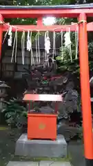 飛木稲荷神社(東京都)