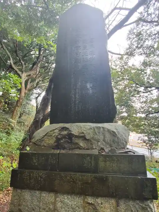 泉神社のその他建物