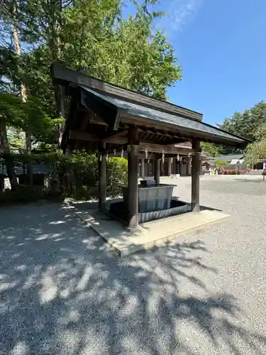 身曾岐神社(山梨県)
