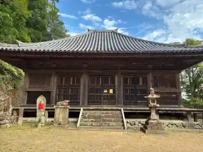 大威徳寺(大阪府)
