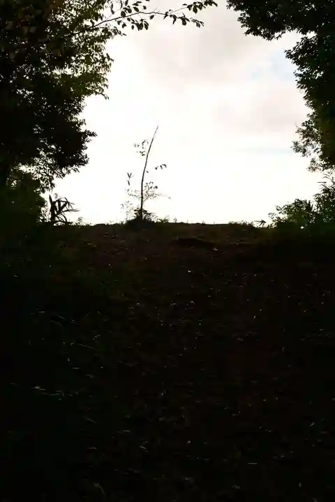 朝山神社(島根県)