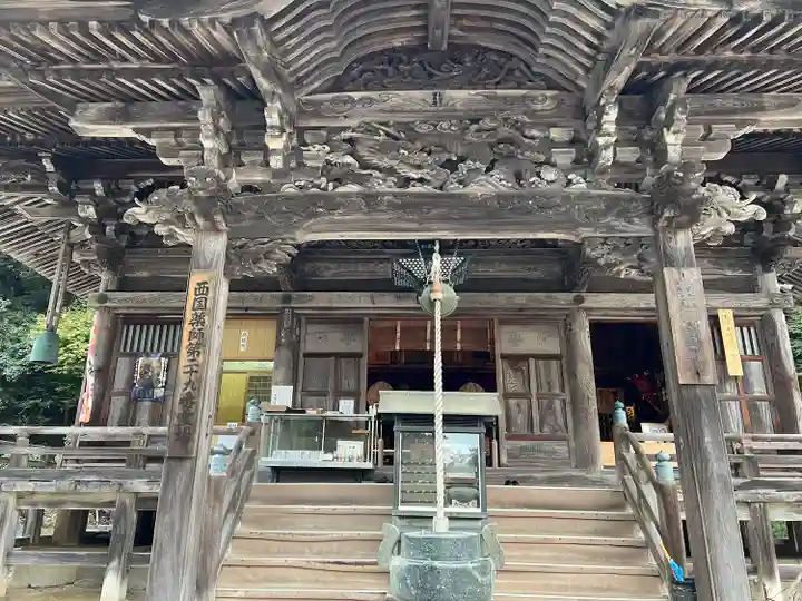 温泉寺(兵庫県)