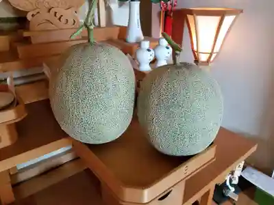 伏木香取神社(茨城県)