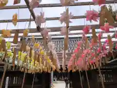 白鳥神社の建物その他