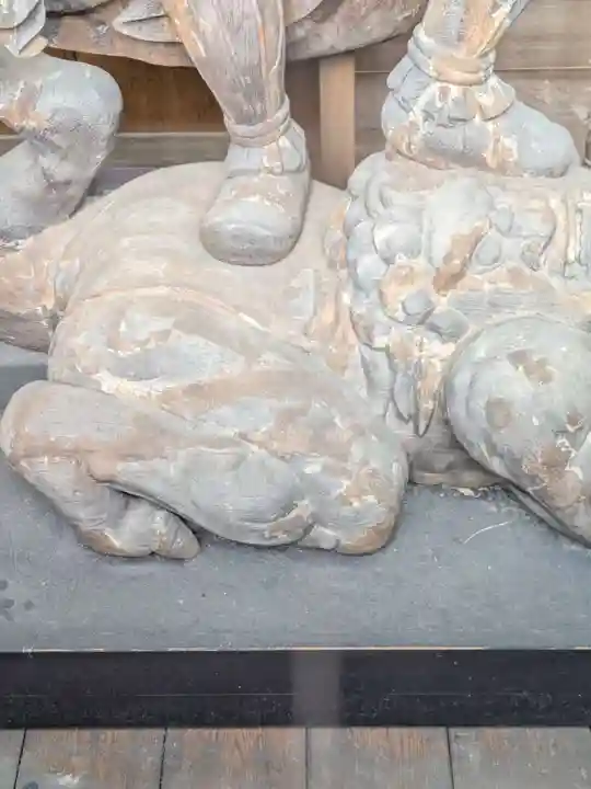 丹生大師 神宮寺(三重県)