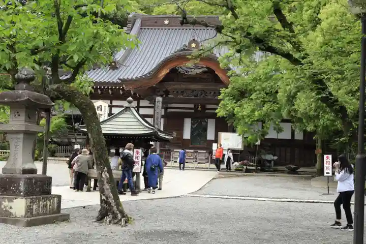 深大寺(東京都)