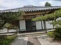 天奏寺(岐阜県)
